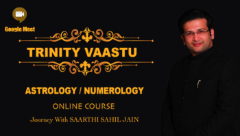 ONLINE NUMEROLOGY / ASTROLOGY COURSE