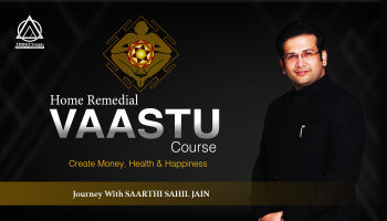 ONLINE VAASTU COURSE