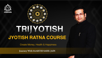 TRIJYOTISH RATNA COURSE