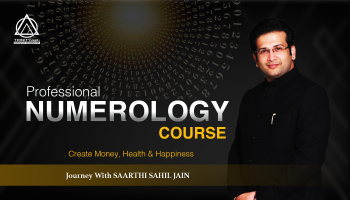 ONLINE NUMEROLOGY  COURSE