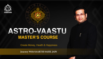 MASTERS ASTRO-VAASTU COURSE