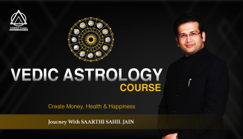 VEDIC ASTROLOGY