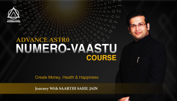 TRIJYOTISH 2 DAY NUMERO-VAASTU COURSE