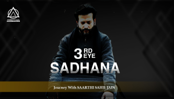 THIRD EYE SADHANA
