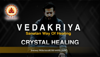 online crystal healing course