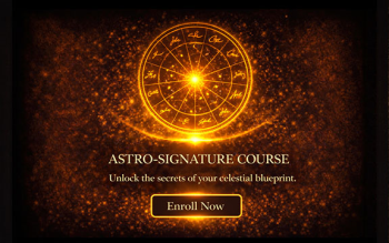 ASTRO-SIGNATURE