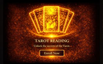 TAROT READING