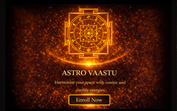 ASTRO-VAASTU