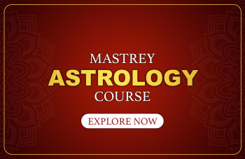 MASTERY ASTROLOGY