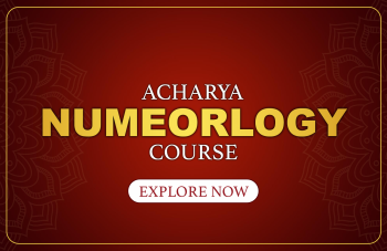 ACHARYA NUMEROLOGY